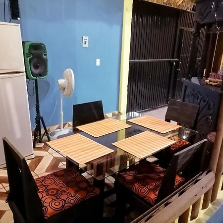 Casa Roma Villa San Blas Eksteriør bilde