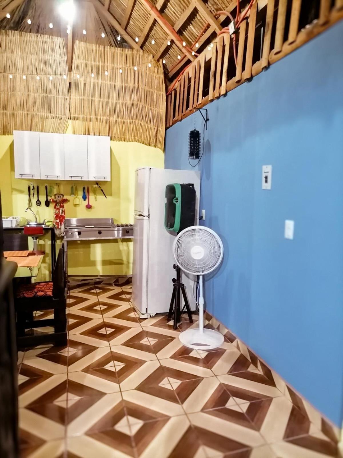 Casa Roma Villa San Blas Eksteriør bilde