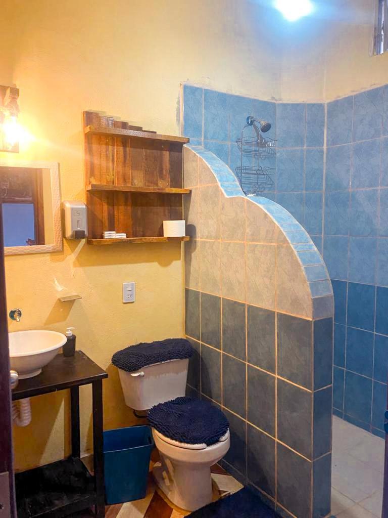 Casa Roma Villa San Blas Eksteriør bilde