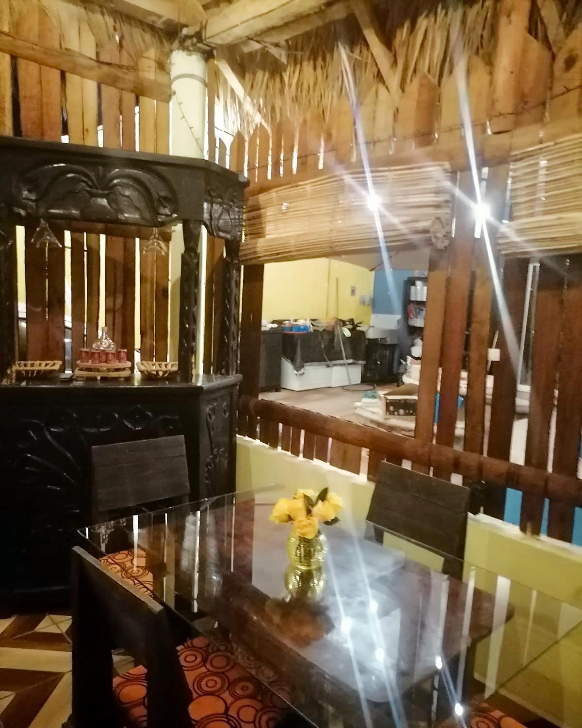 Casa Roma Villa San Blas Eksteriør bilde
