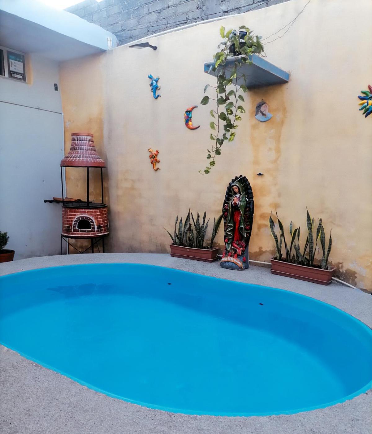 Casa Roma Villa San Blas Eksteriør bilde