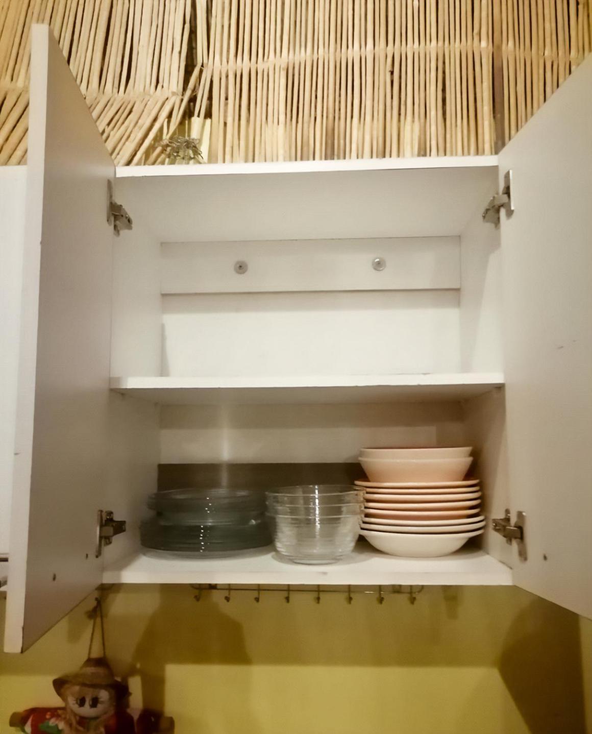 Casa Roma Villa San Blas Eksteriør bilde