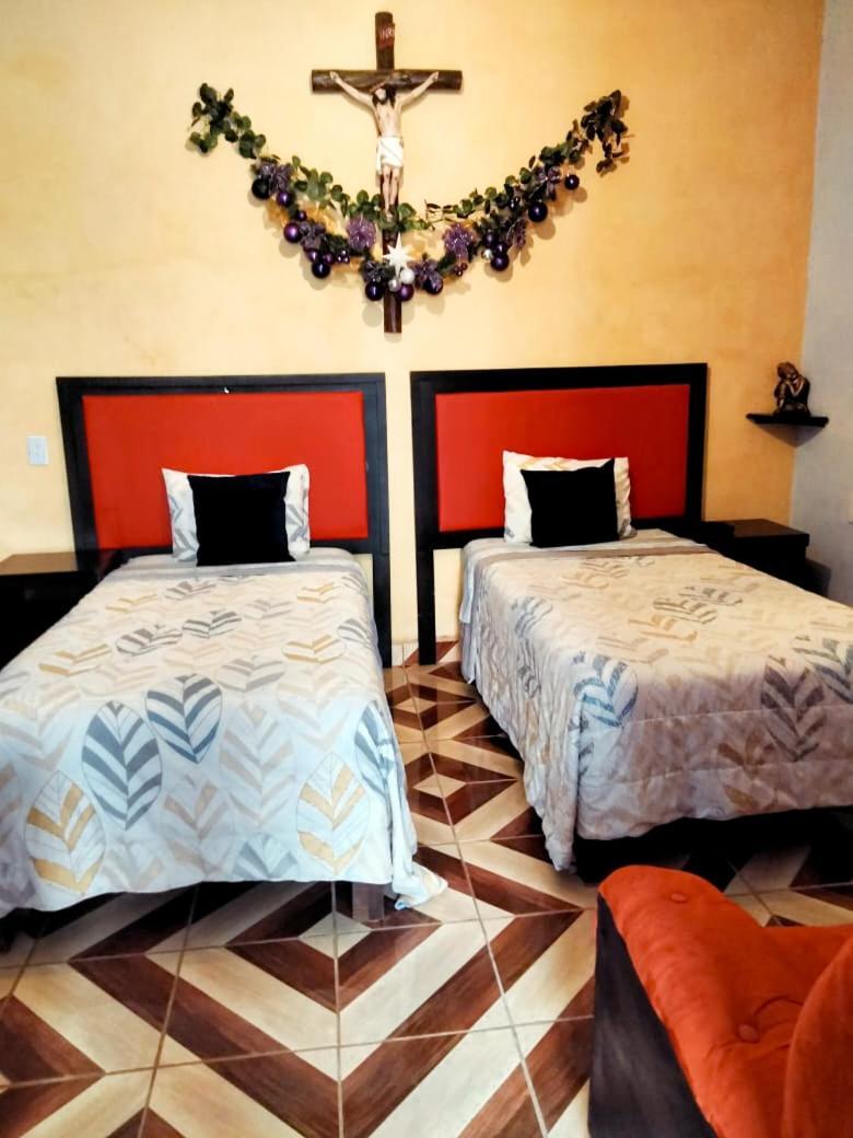 Casa Roma Villa San Blas Eksteriør bilde