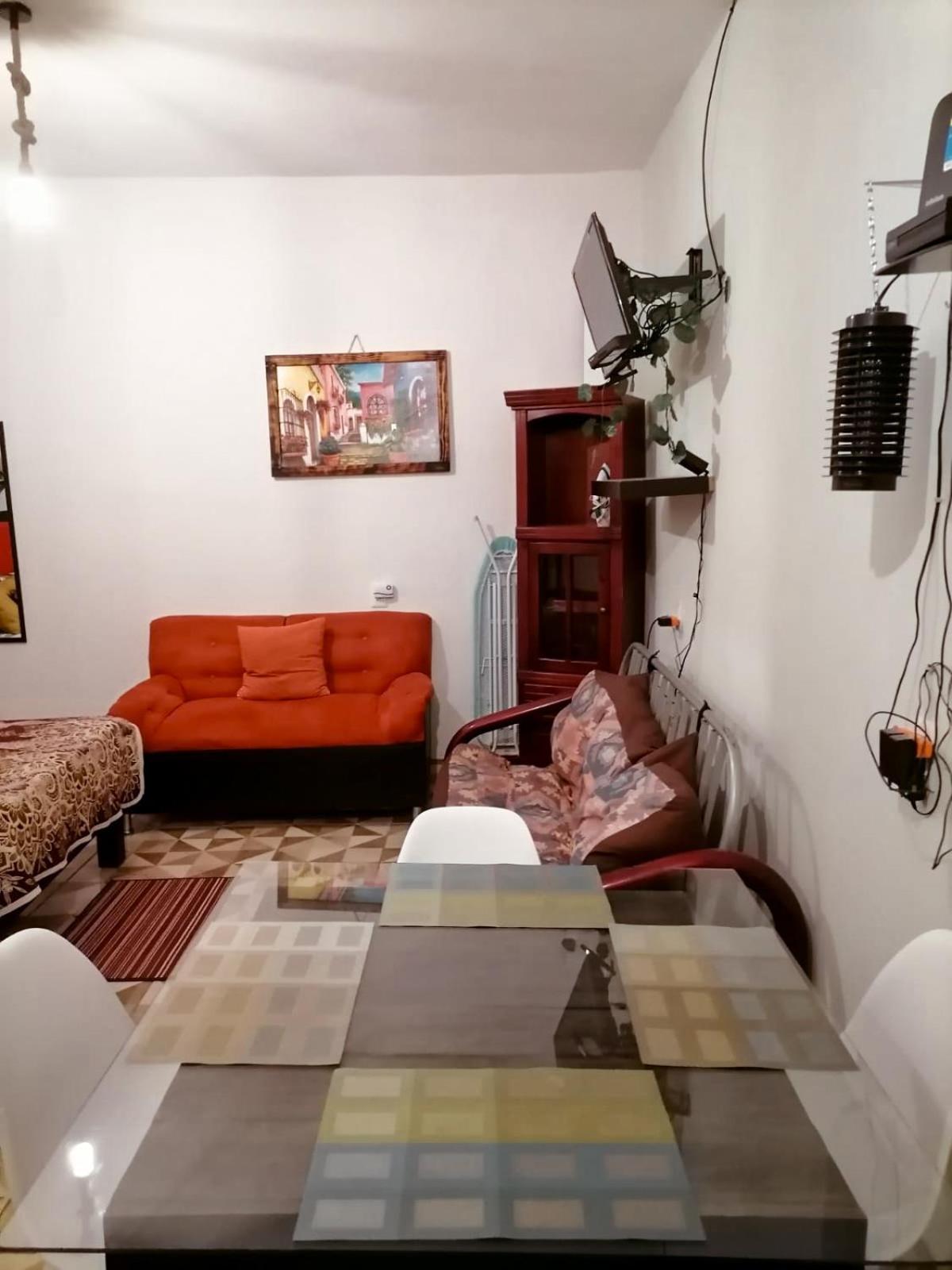 Casa Roma Villa San Blas Eksteriør bilde
