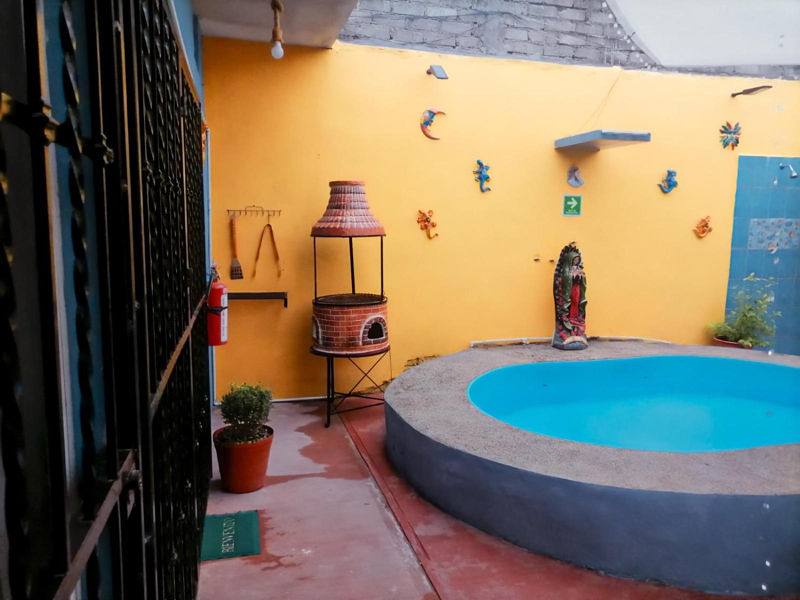 Casa Roma Villa San Blas Eksteriør bilde