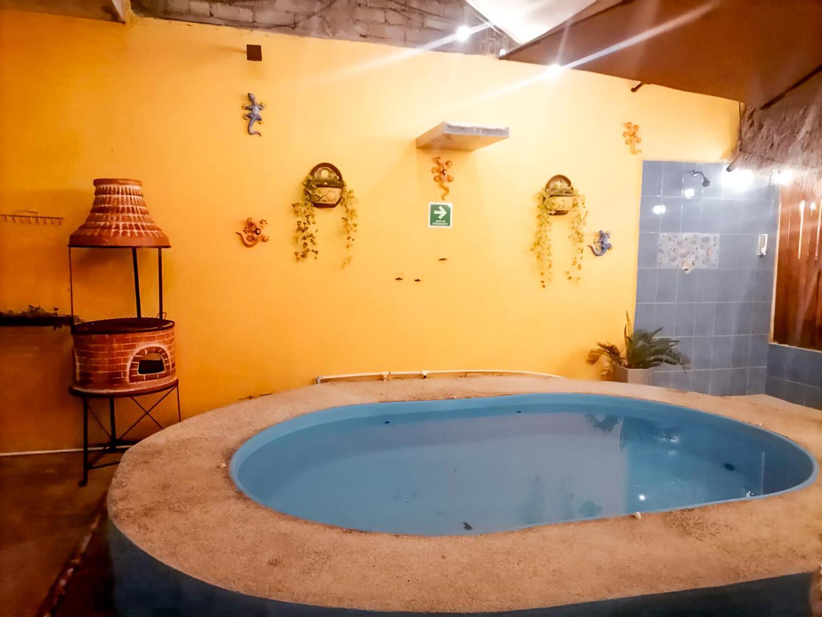 Casa Roma Villa San Blas Eksteriør bilde
