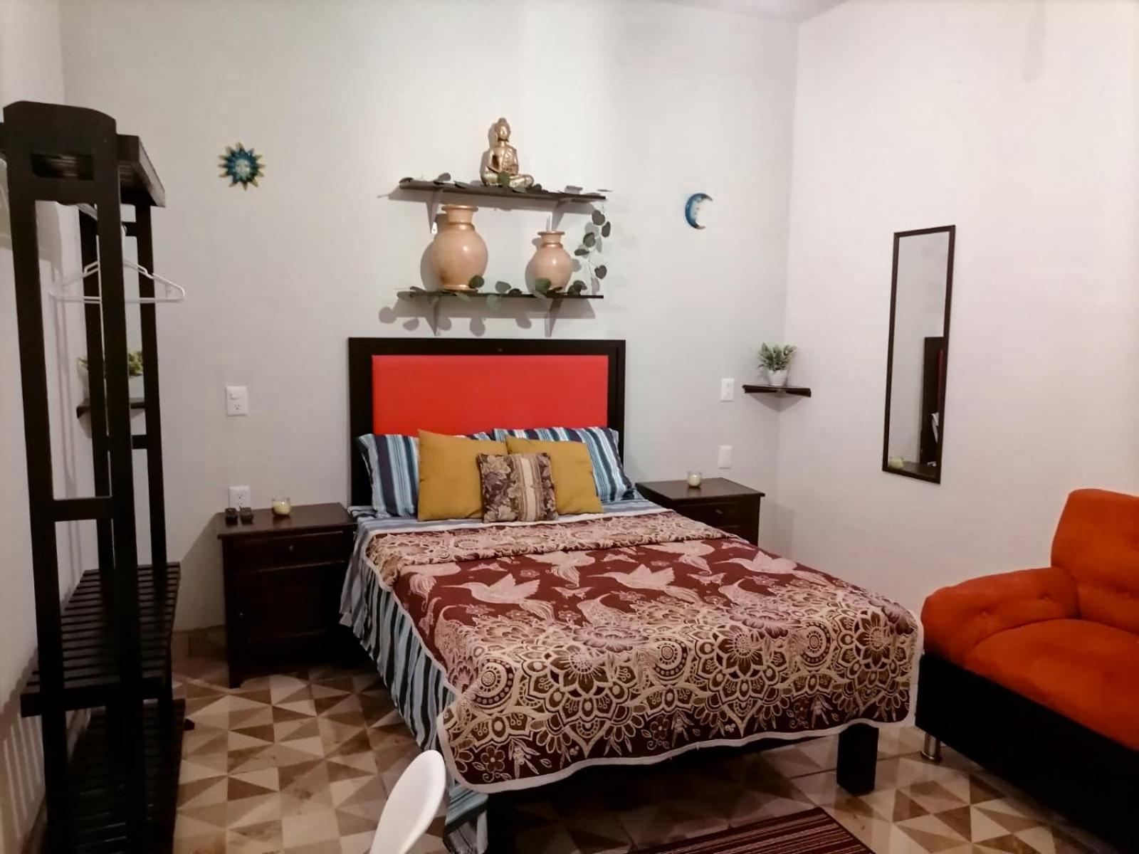 Casa Roma Villa San Blas Eksteriør bilde