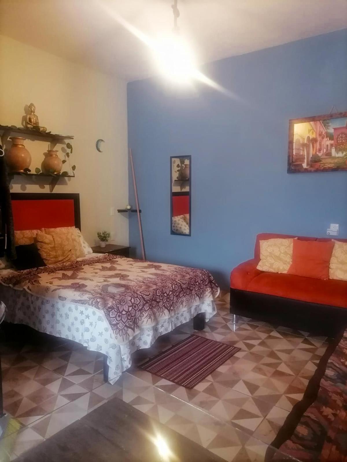 Casa Roma Villa San Blas Eksteriør bilde
