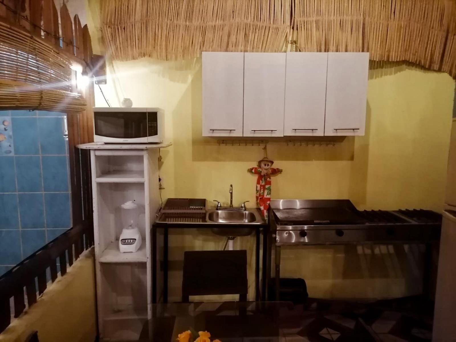 Casa Roma Villa San Blas Eksteriør bilde