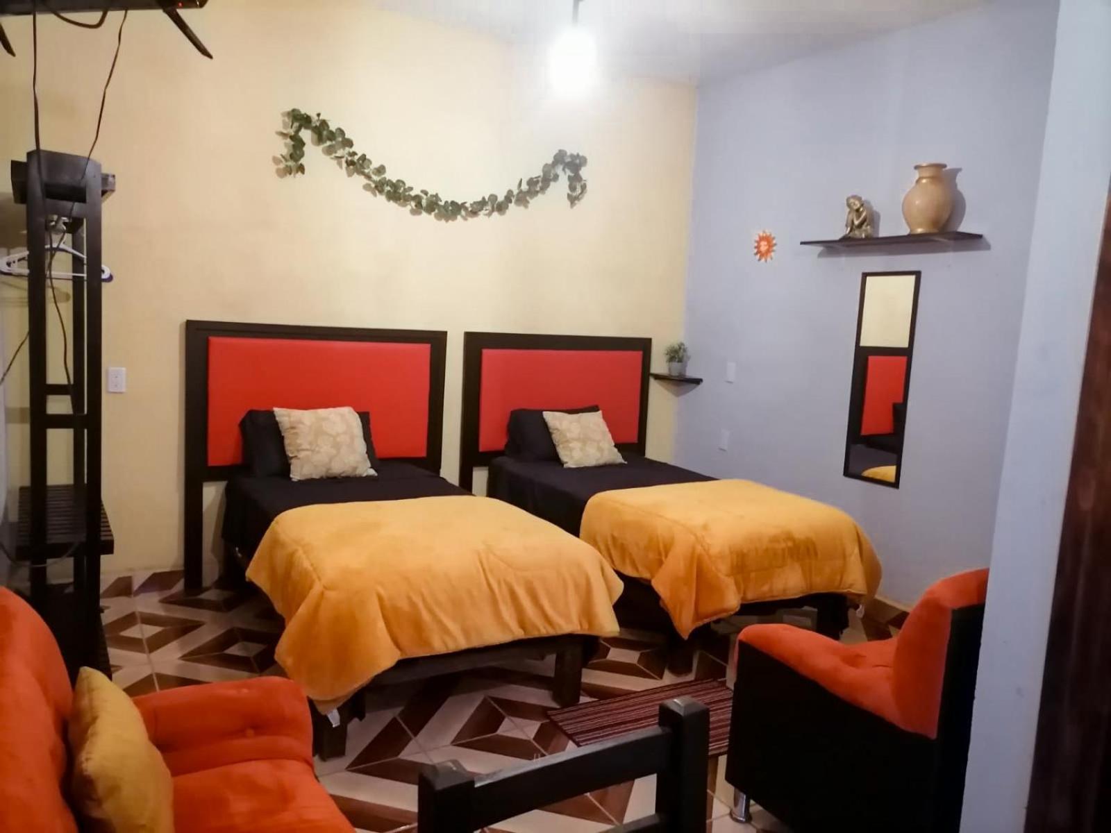 Casa Roma Villa San Blas Eksteriør bilde