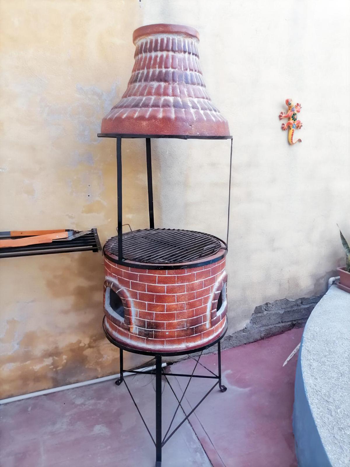 Casa Roma Villa San Blas Eksteriør bilde