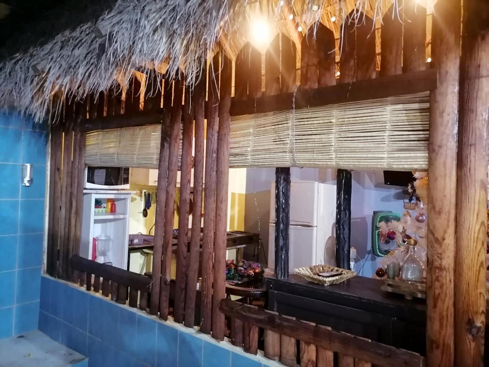 Casa Roma Villa San Blas Eksteriør bilde