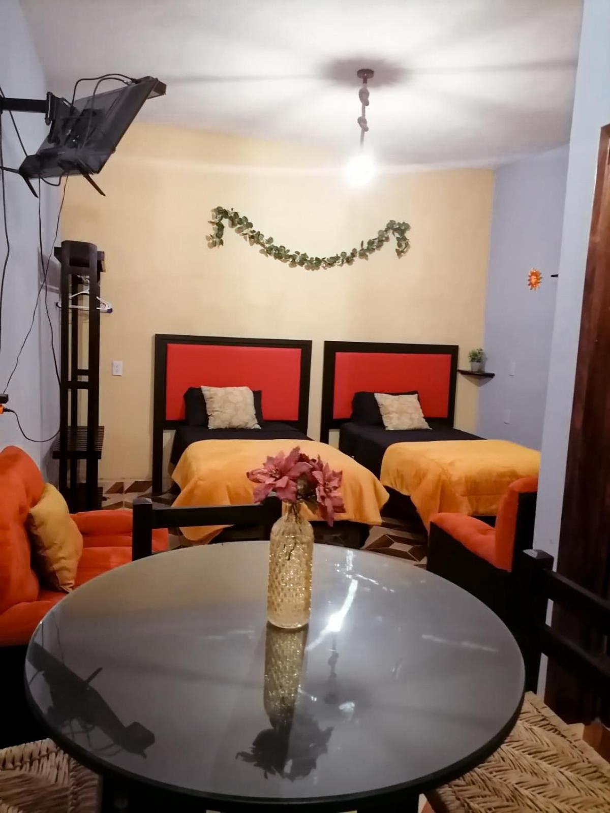 Casa Roma Villa San Blas Eksteriør bilde