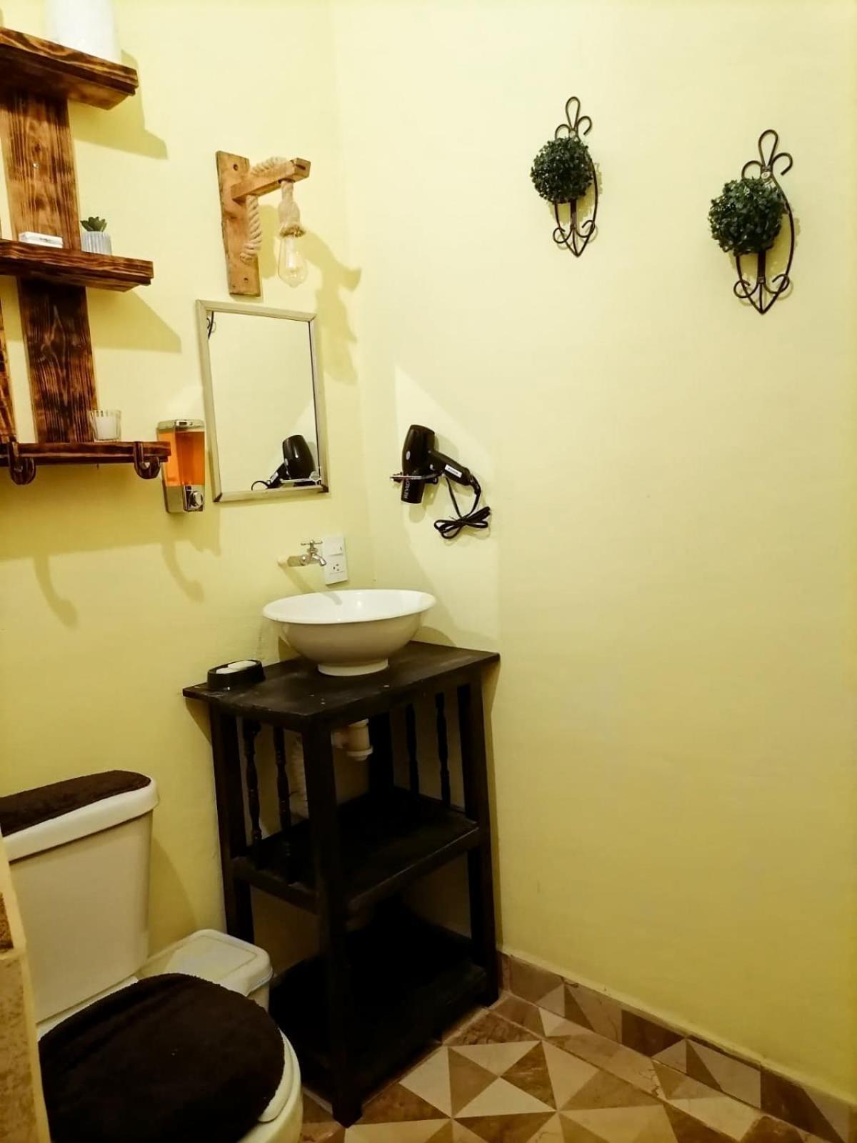 Casa Roma Villa San Blas Eksteriør bilde