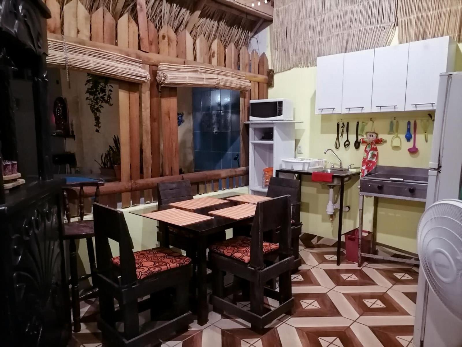 Casa Roma Villa San Blas Eksteriør bilde
