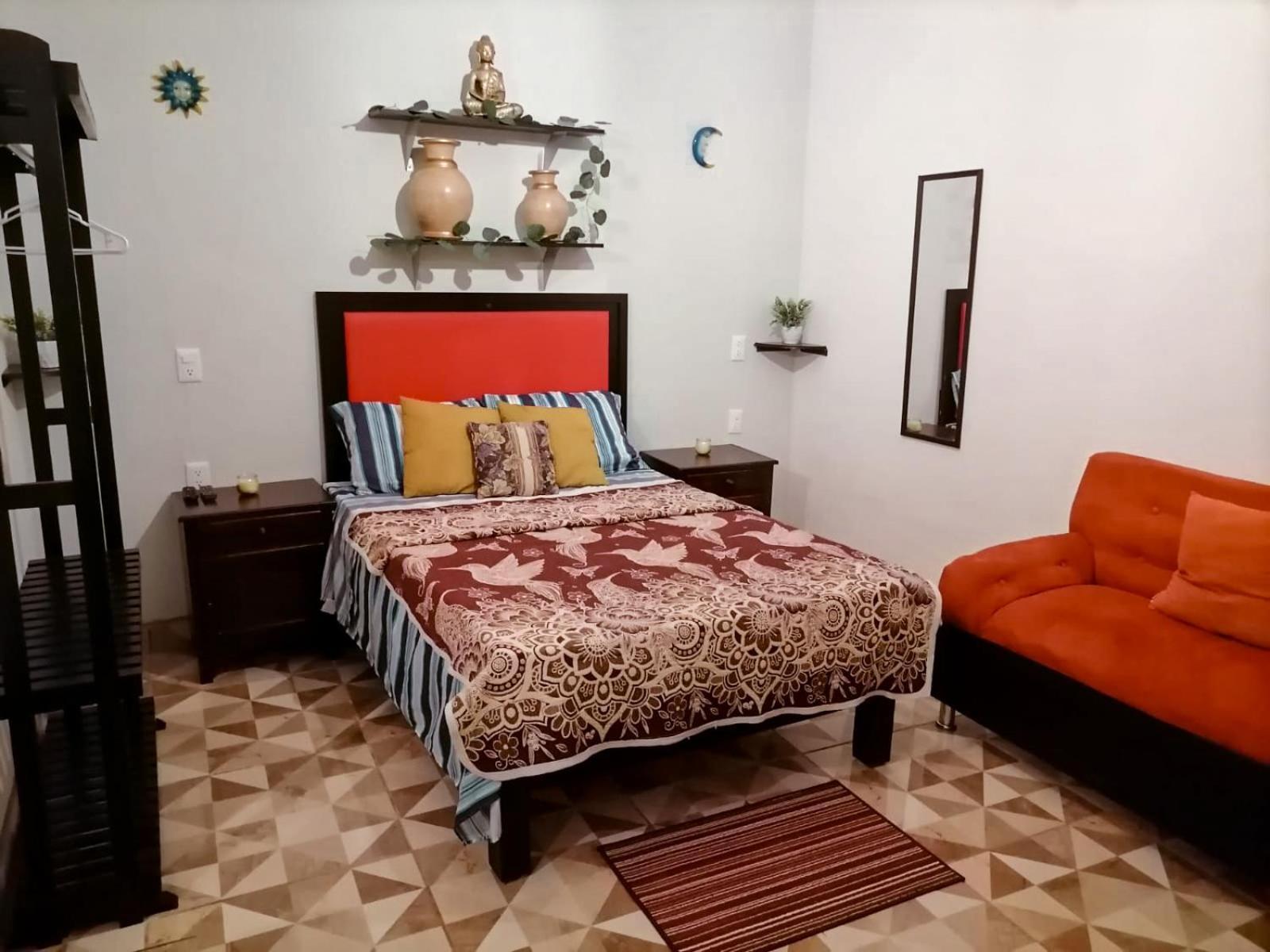 Casa Roma Villa San Blas Eksteriør bilde