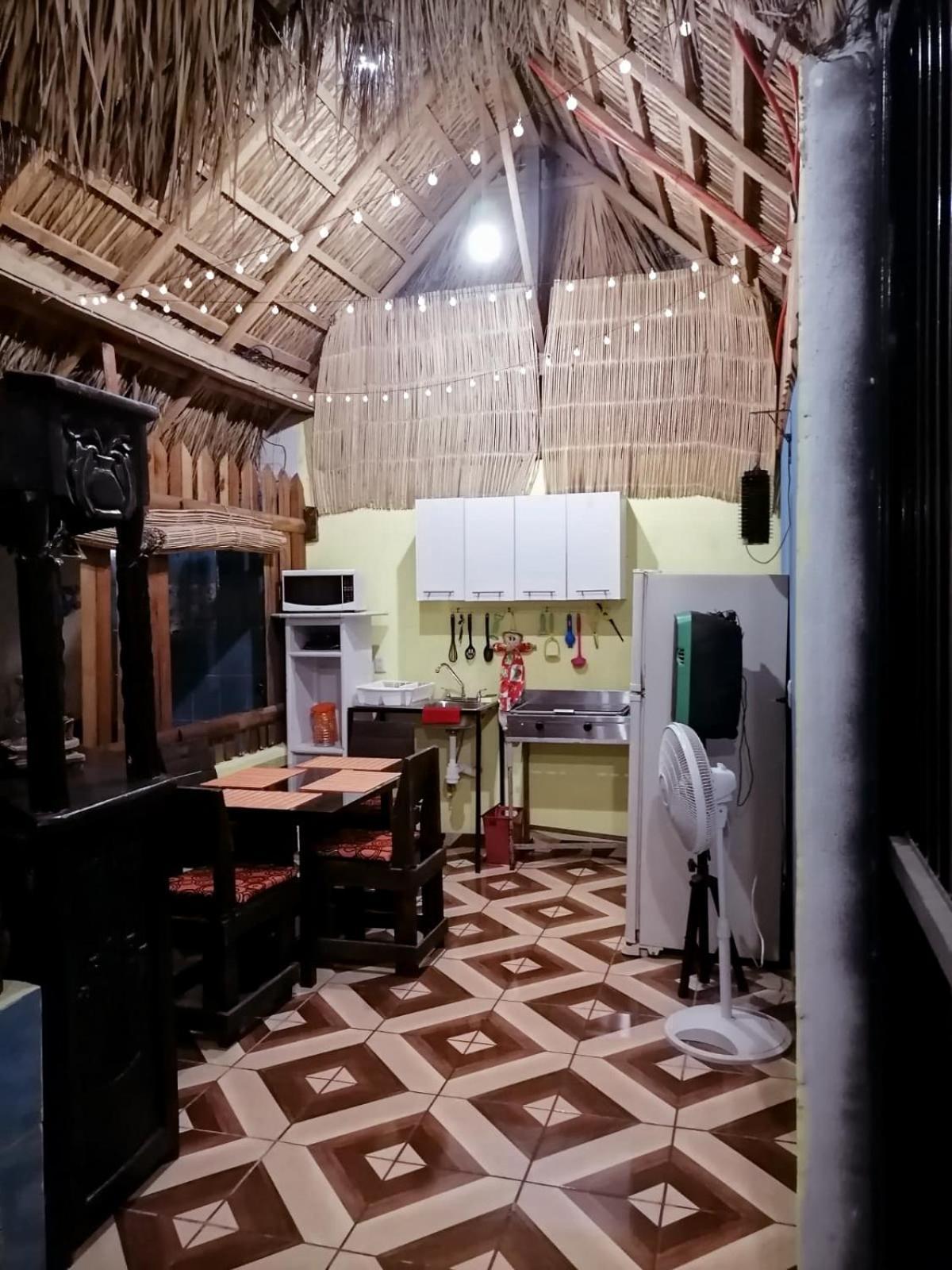 Casa Roma Villa San Blas Eksteriør bilde